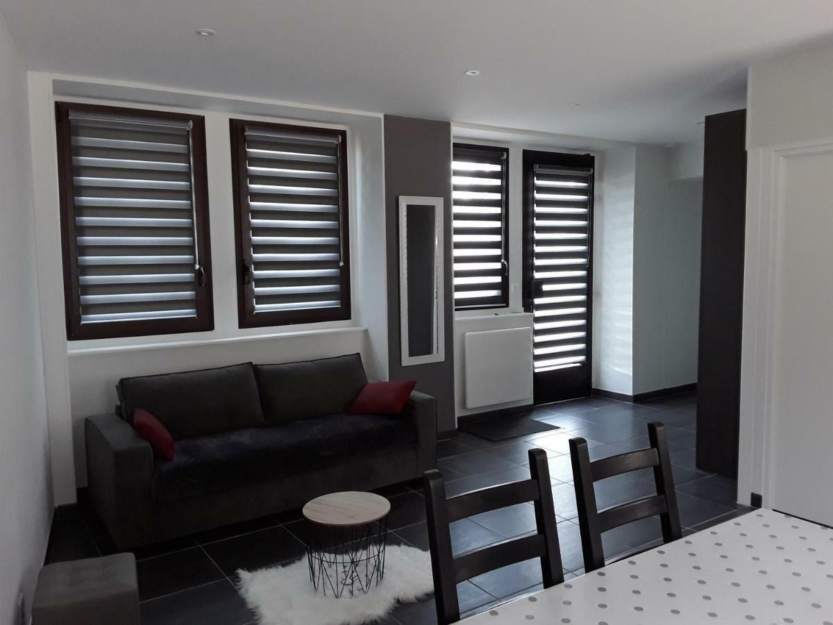 Le Gîte Dameryat Damery  Bagian luar foto